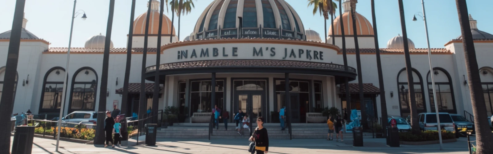 Best Family-Friendly Attractions in Los Angeles for a Perfect Weekend