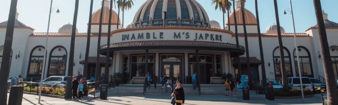 Best Family-Friendly Attractions in Los Angeles for a Perfect Weekend