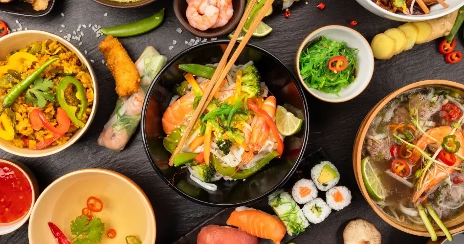 Ultimate Los Angeles Street Food Guide: Best Eats & Dishes
