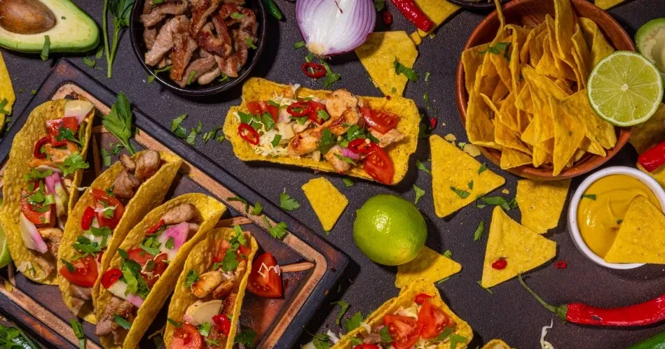Ultimate Los Angeles Street Food Guide: Best Eats & Dishes