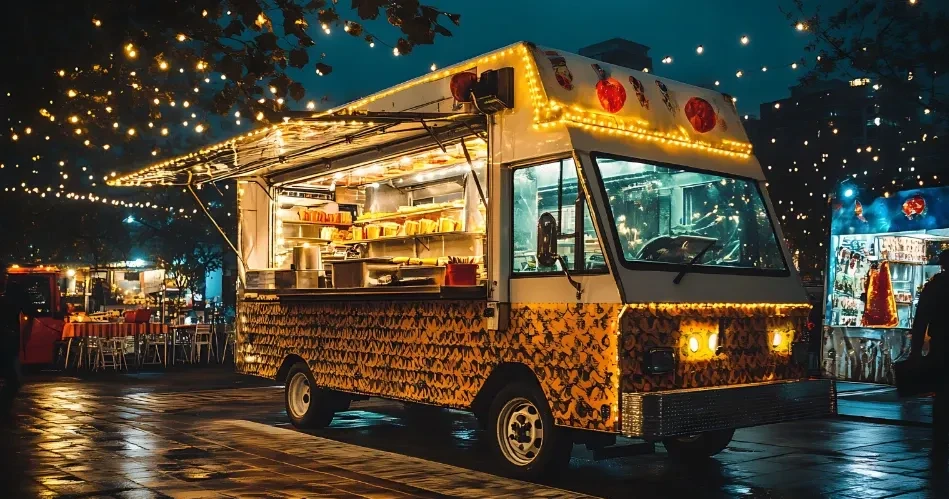 Ultimate Los Angeles Street Food Guide: Best Eats & Dishes