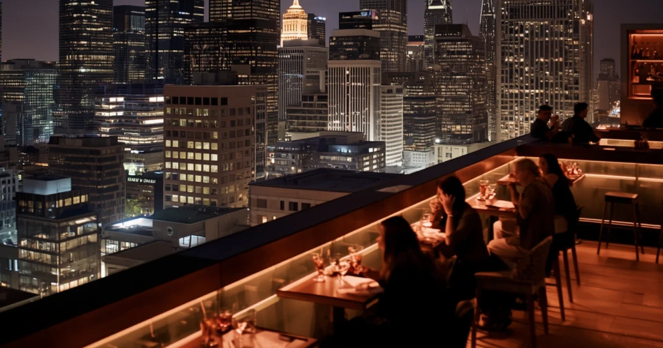Ultimate Los Angeles Nightlife Guide: Where the City Comes Alive After Dark