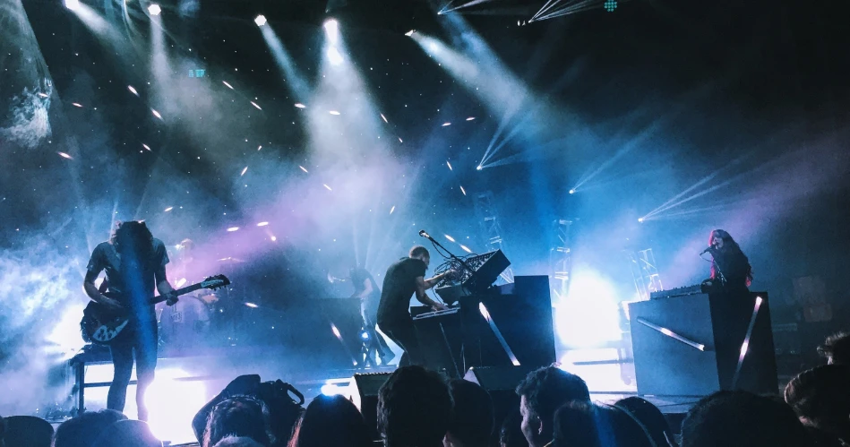Ultimate Los Angeles Nightlife Guide: Where the City Comes Alive After Dark