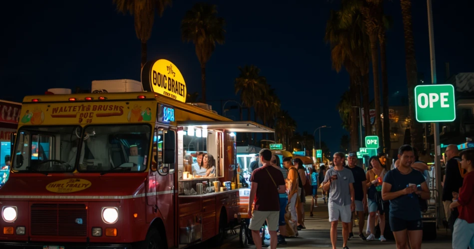 Ultimate Los Angeles Nightlife Guide: Where the City Comes Alive After Dark