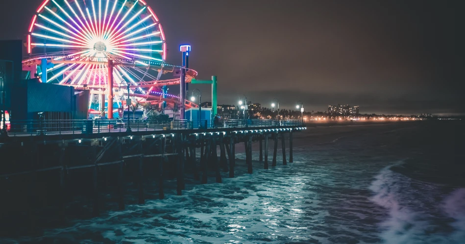 Ultimate Los Angeles Nightlife Guide: Where the City Comes Alive After Dark