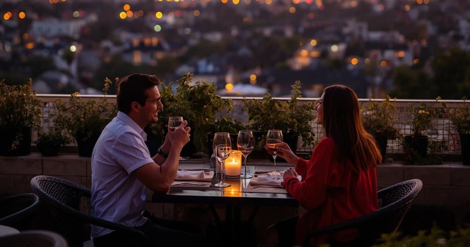 Romantic Things to Do in Los Angeles for Couples & Date Nights