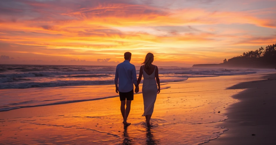 Romantic Things to Do in Los Angeles for Couples & Date Nights