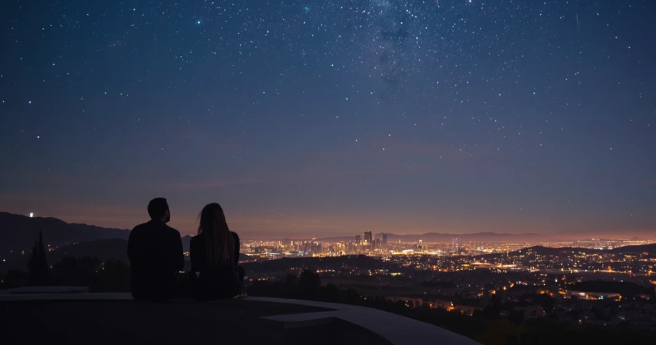 Romantic Things to Do in Los Angeles for Couples & Date Nights