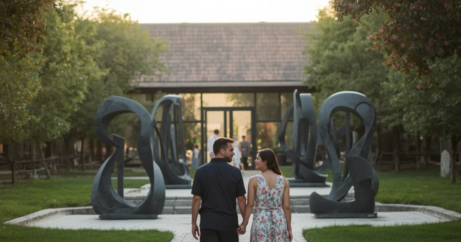 Romantic Things to Do in Los Angeles for Couples & Date Nights