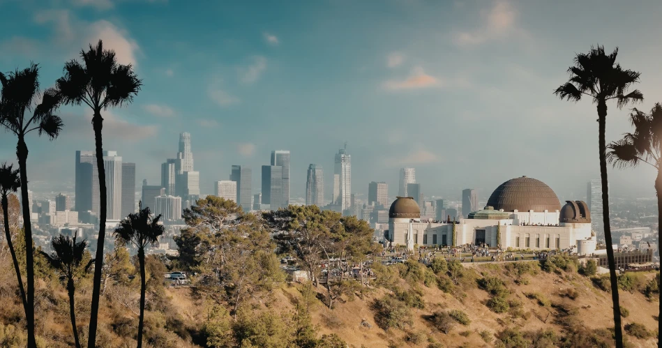 Best Family-Friendly Attractions in Los Angeles for a Perfect Weekend