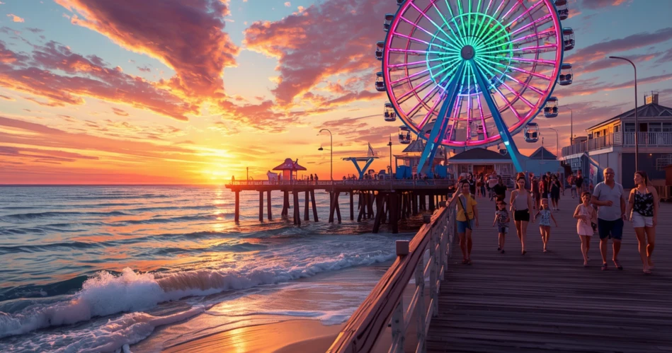 Best Family-Friendly Attractions in Los Angeles for a Perfect Weekend