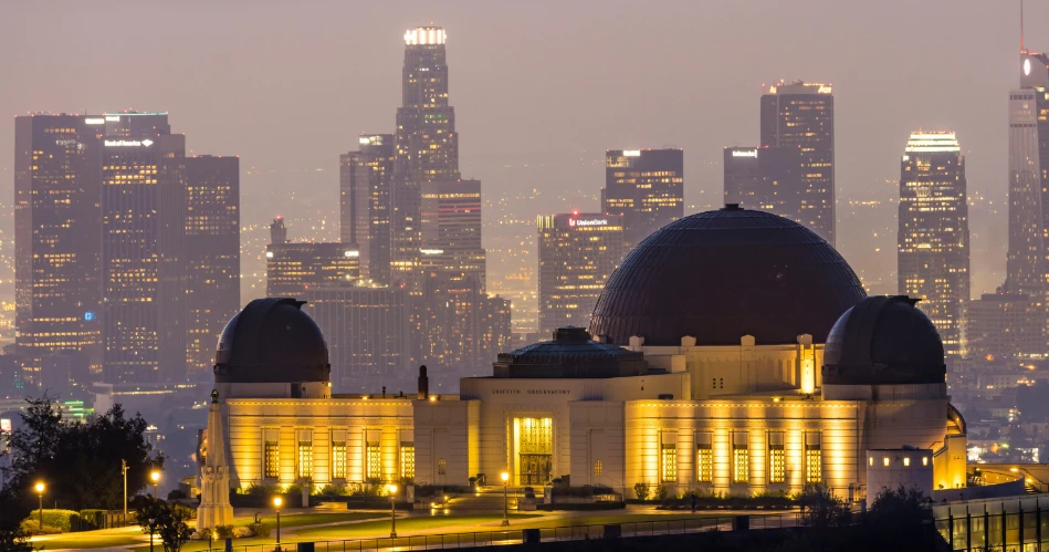 Best Family-Friendly Attractions in Los Angeles for a Perfect Weekend