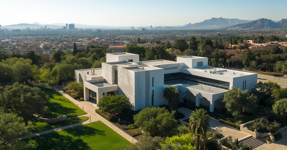 Best Family-Friendly Attractions in Los Angeles for a Perfect Weekend