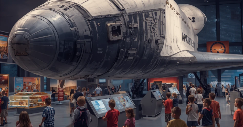 Best Family-Friendly Attractions in Los Angeles for a Perfect Weekend