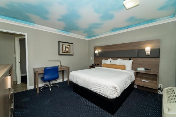 Hollywood Palms Inns & Suites image 6